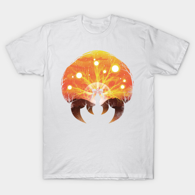 Super Metroid T-Shirt-TOZ